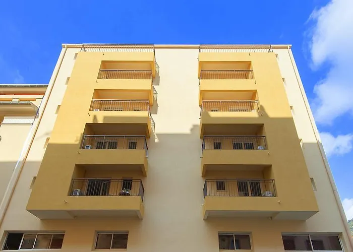 Serafina ApartementsVilla