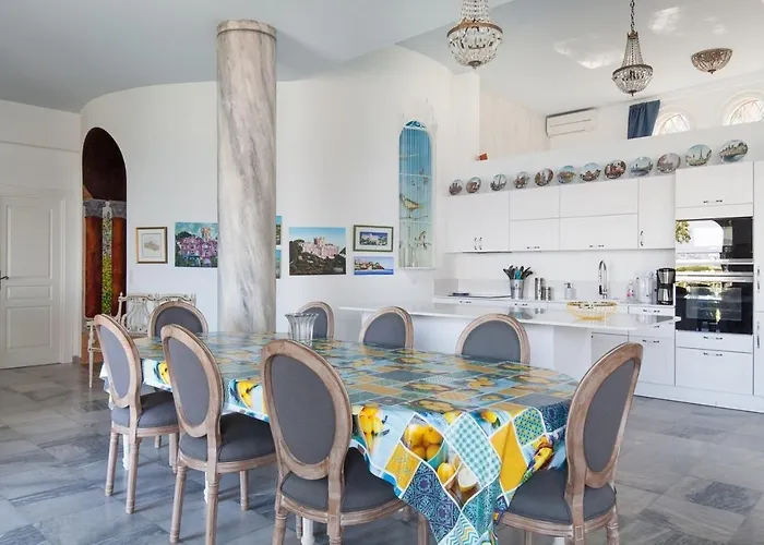 Chateau Des Anglais - Five Stars Holiday House Nice