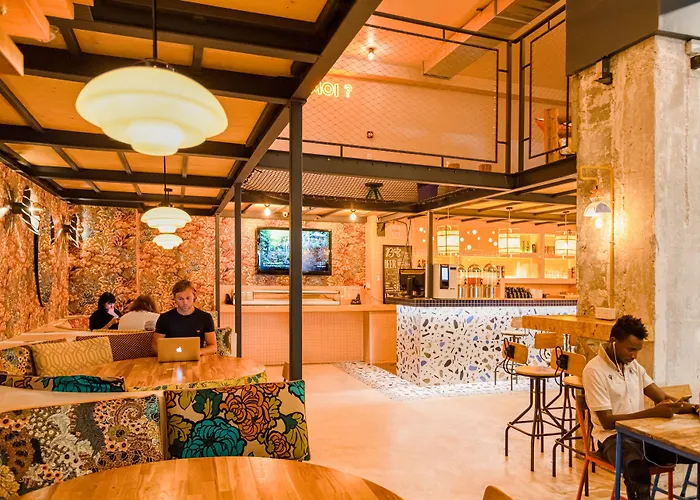 Villa Saint Exupery BeachVilla